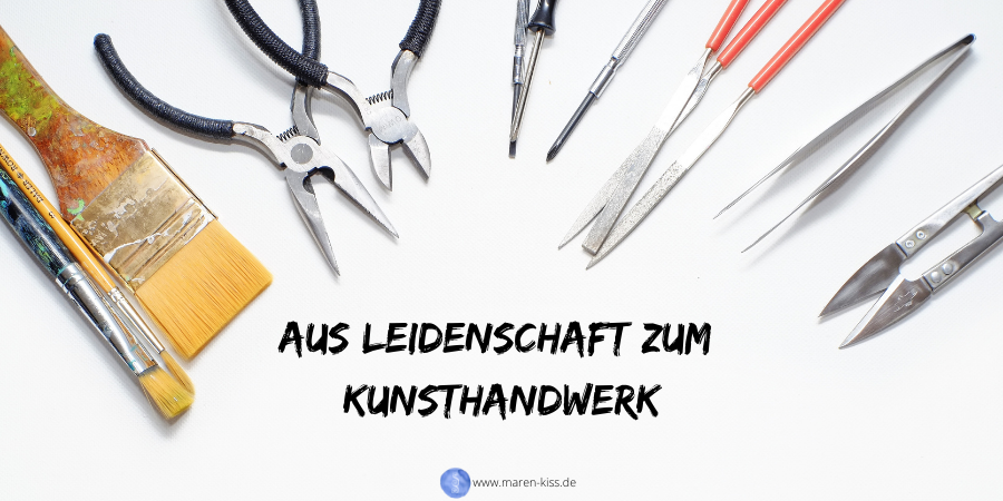 5 Tipps, um aus Deiner Leidenschaft ein Business zu machen