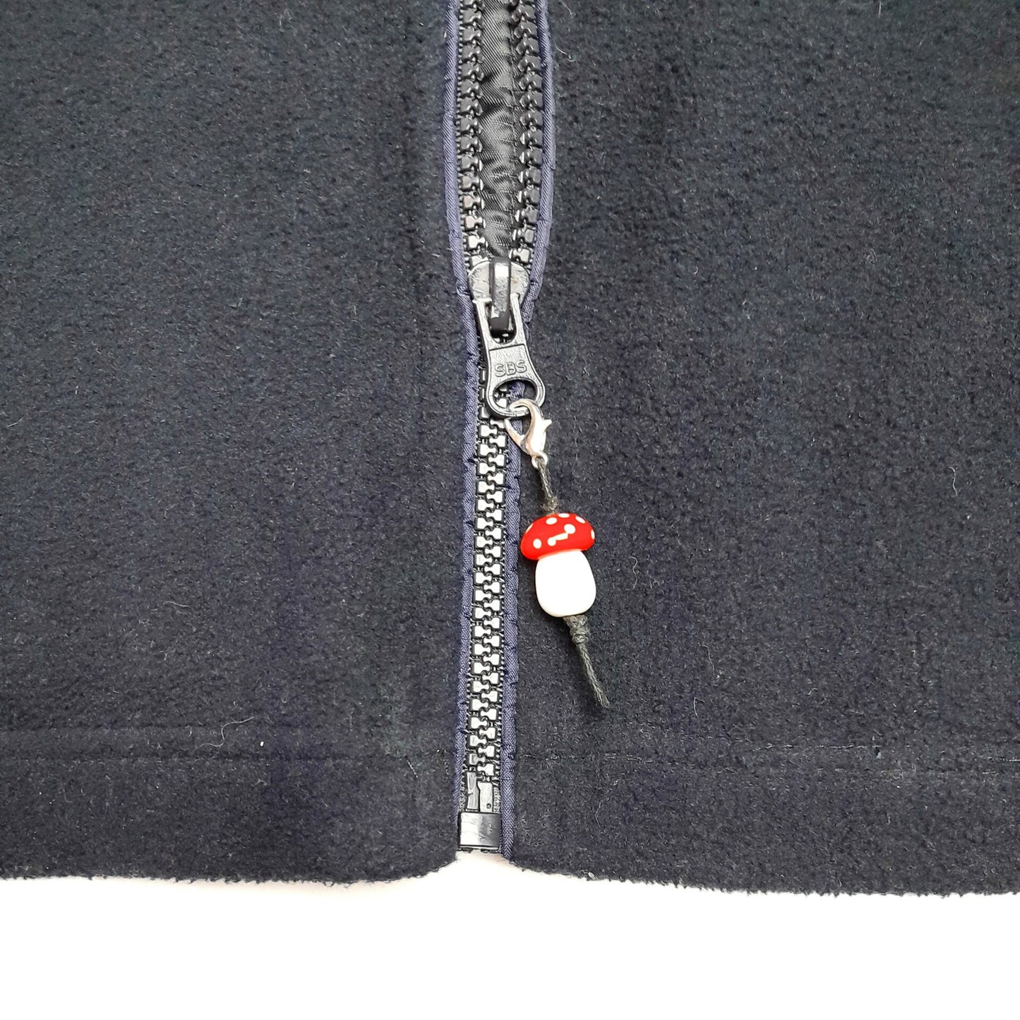 Pilz Zipper